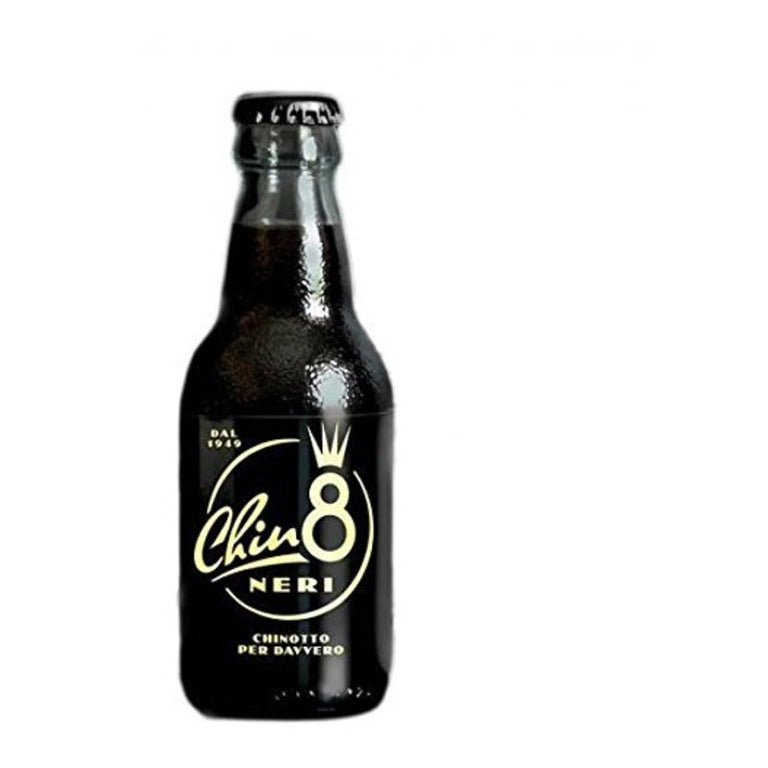 NERI CHIN8-20CL BOTTIGLIA VETRO (24 pz)